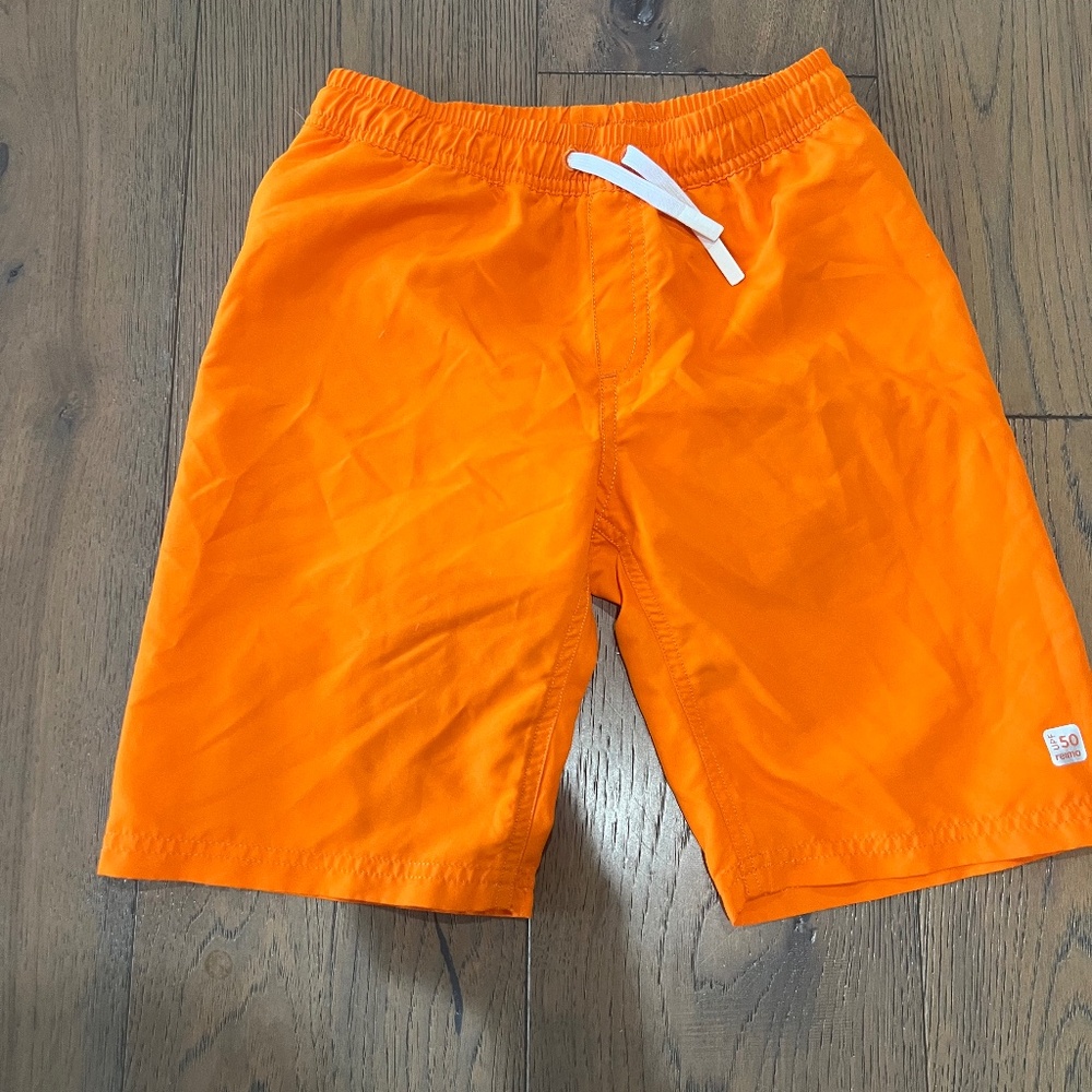 Reima Swim Trunks Size 140 (Youth M/L)